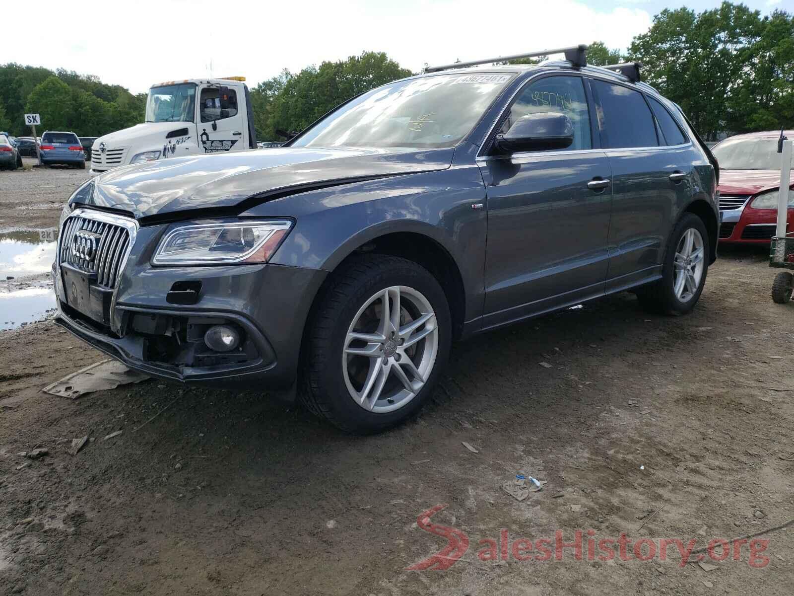 WA1D7AFP0GA025664 2016 AUDI Q5