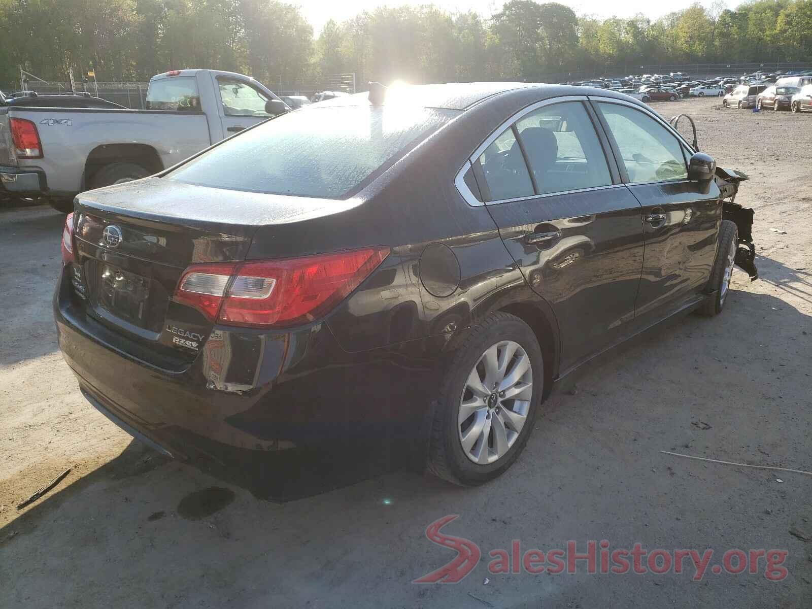 4S3BNAF61H3059788 2017 SUBARU LEGACY