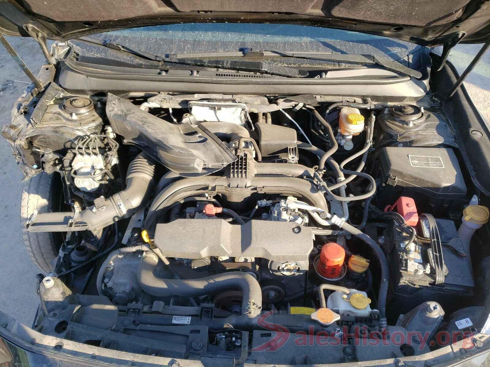 4S3BNAF61H3059788 2017 SUBARU LEGACY