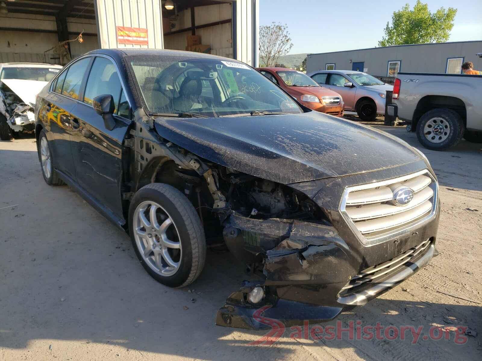 4S3BNAF61H3059788 2017 SUBARU LEGACY