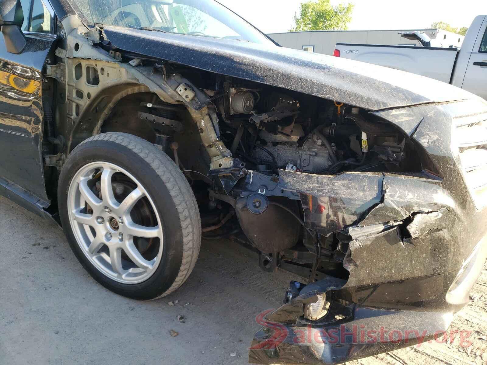 4S3BNAF61H3059788 2017 SUBARU LEGACY