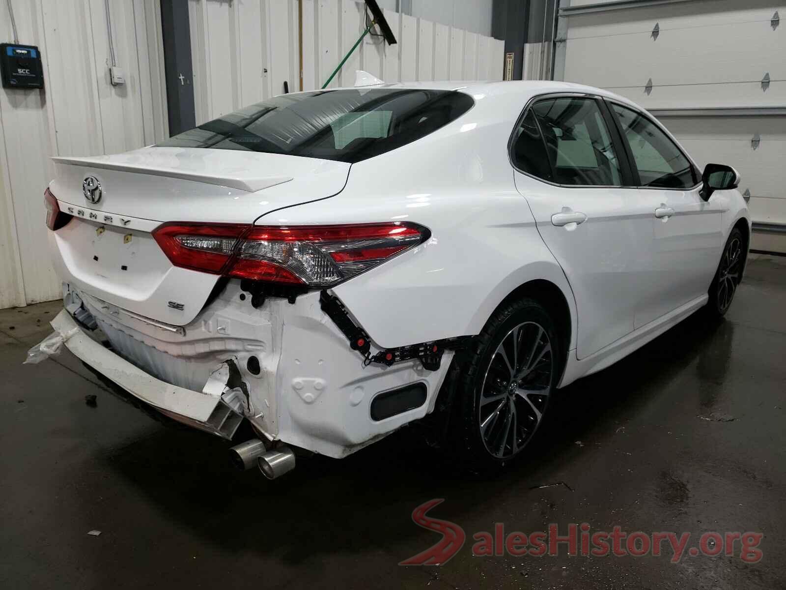 4T1B11HK9KU729686 2019 TOYOTA CAMRY