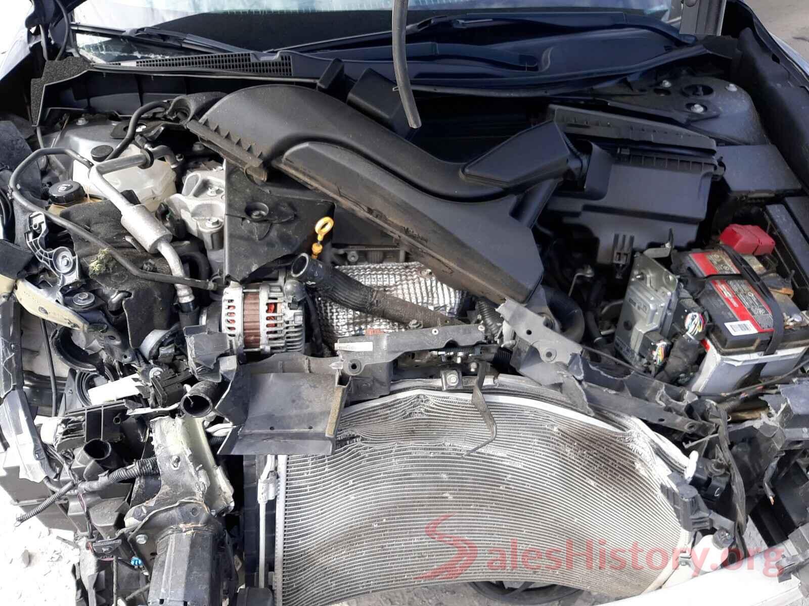 1N4AL3AP0JC139141 2018 NISSAN ALTIMA