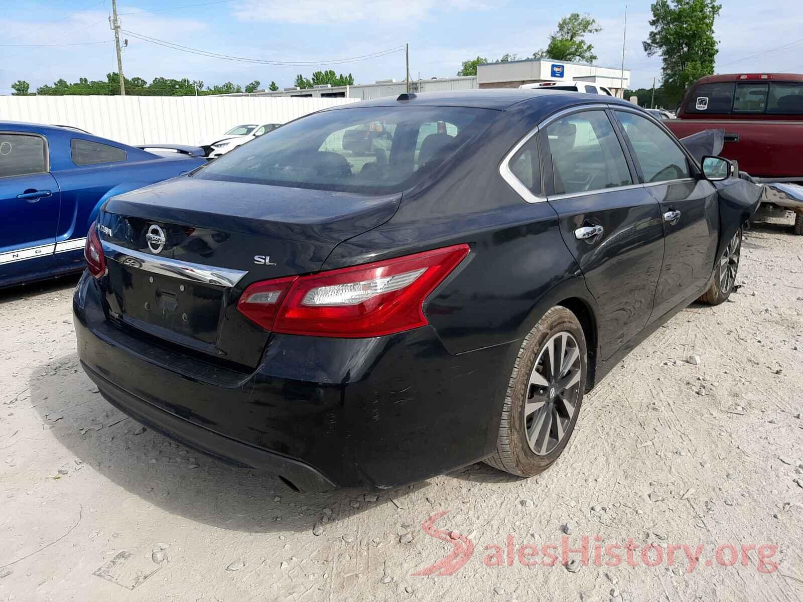 1N4AL3AP0JC139141 2018 NISSAN ALTIMA