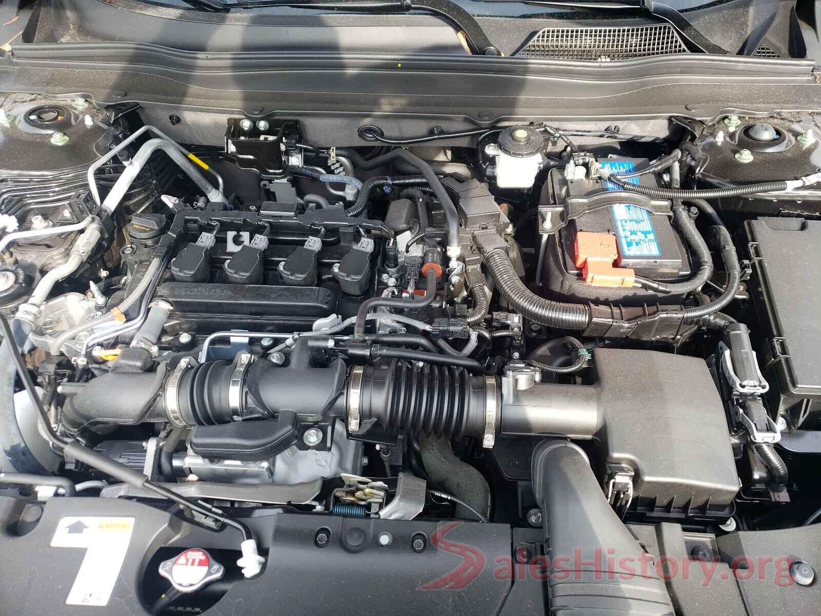 1HGCV1F30MA039145 2021 HONDA ACCORD