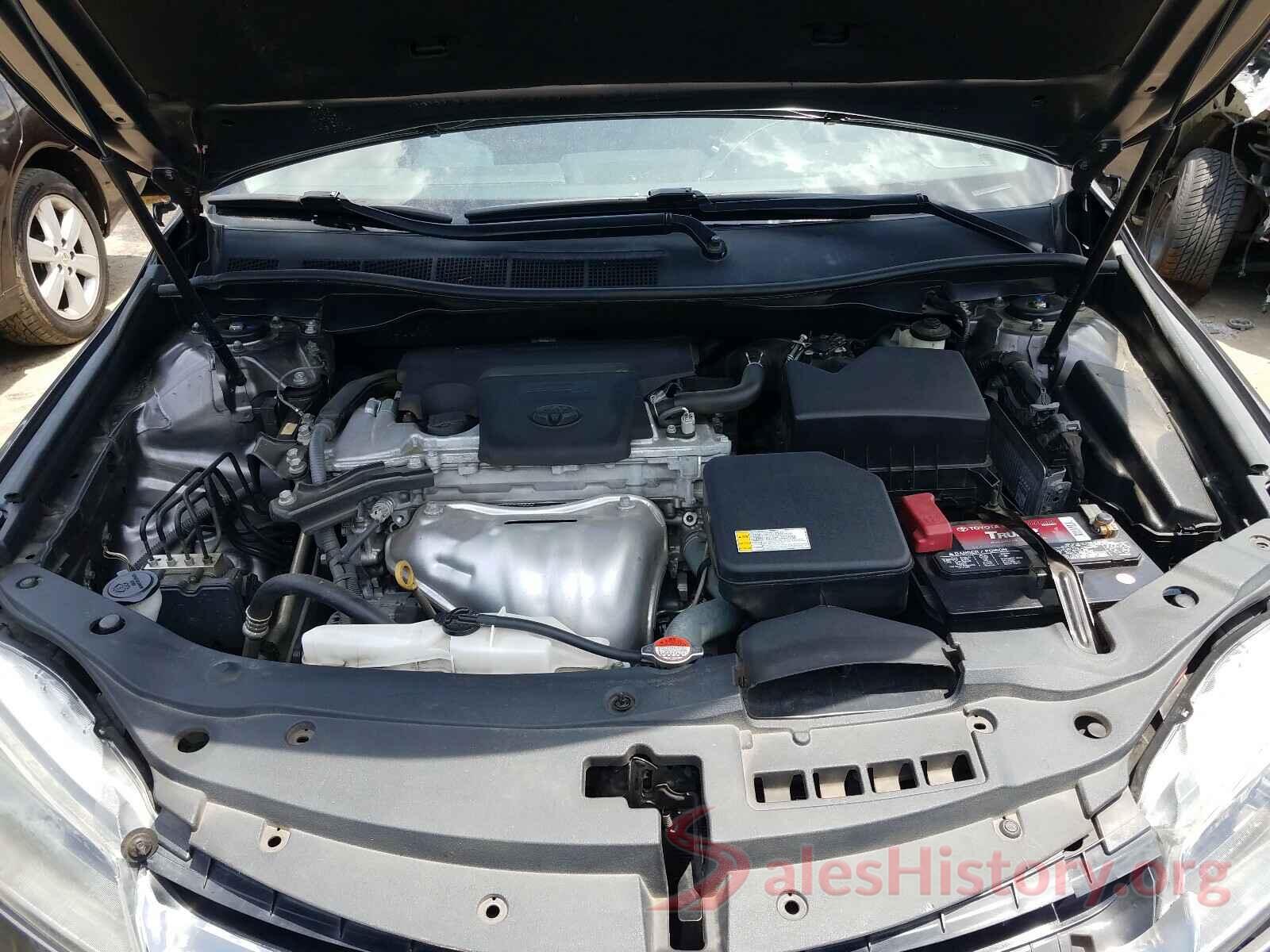 4T1BF1FK5GU175882 2016 TOYOTA CAMRY