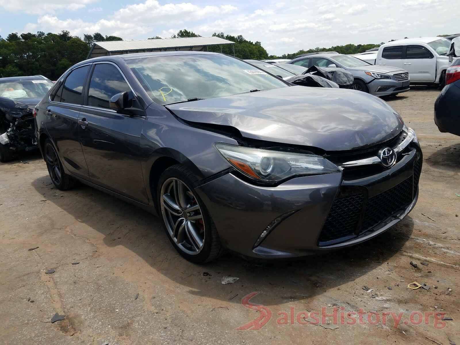 4T1BF1FK5GU175882 2016 TOYOTA CAMRY