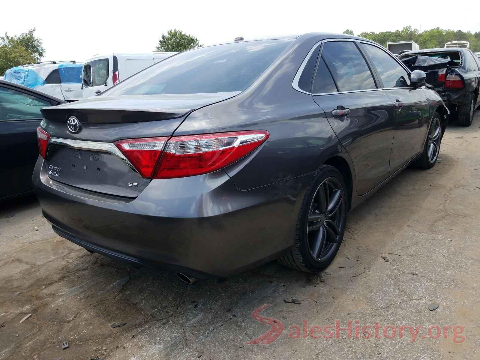 4T1BF1FK5GU175882 2016 TOYOTA CAMRY