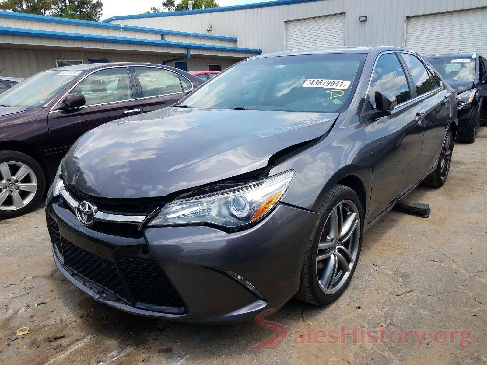 4T1BF1FK5GU175882 2016 TOYOTA CAMRY