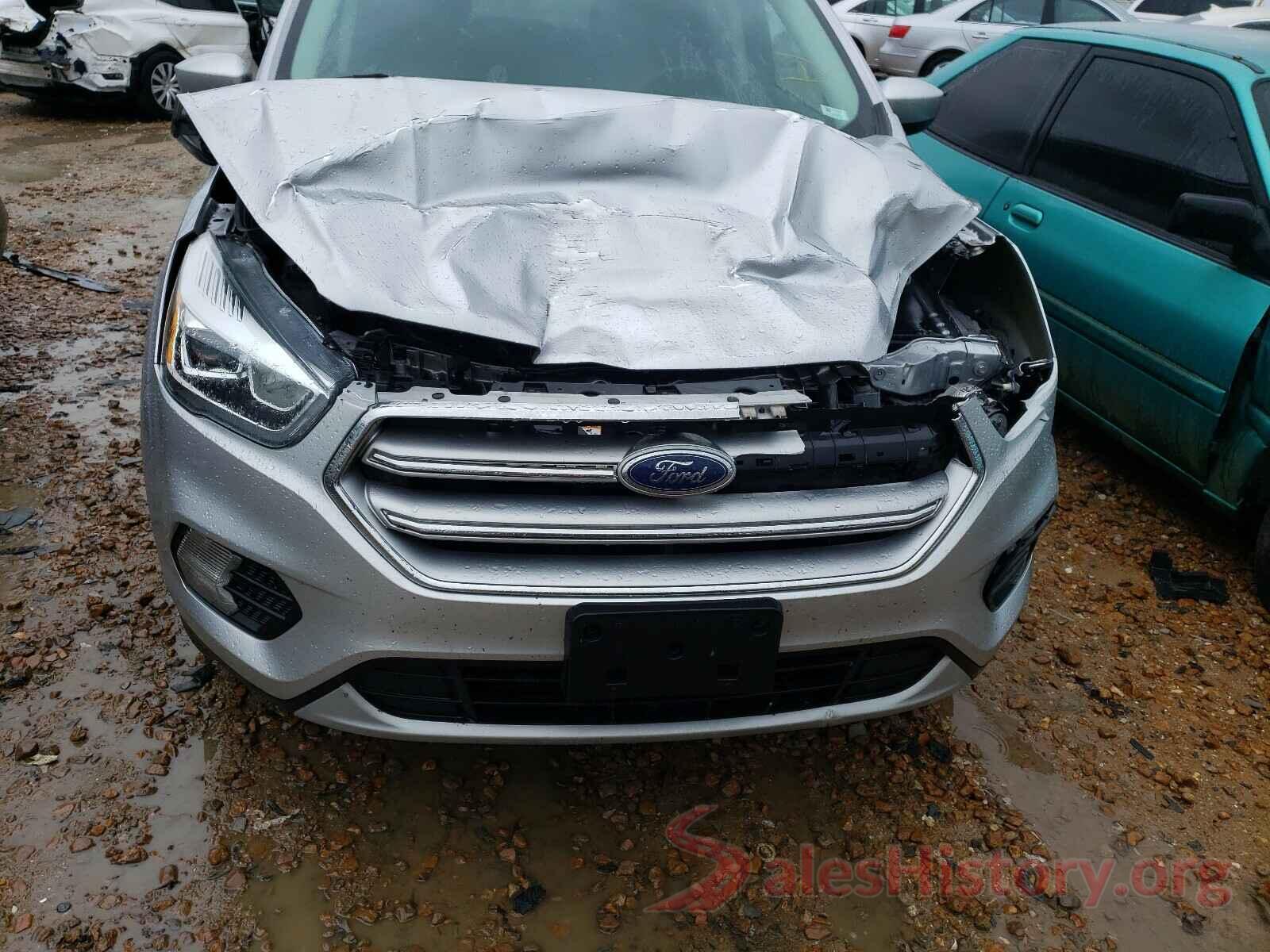 1FMCU0G92HUC01100 2017 FORD ESCAPE