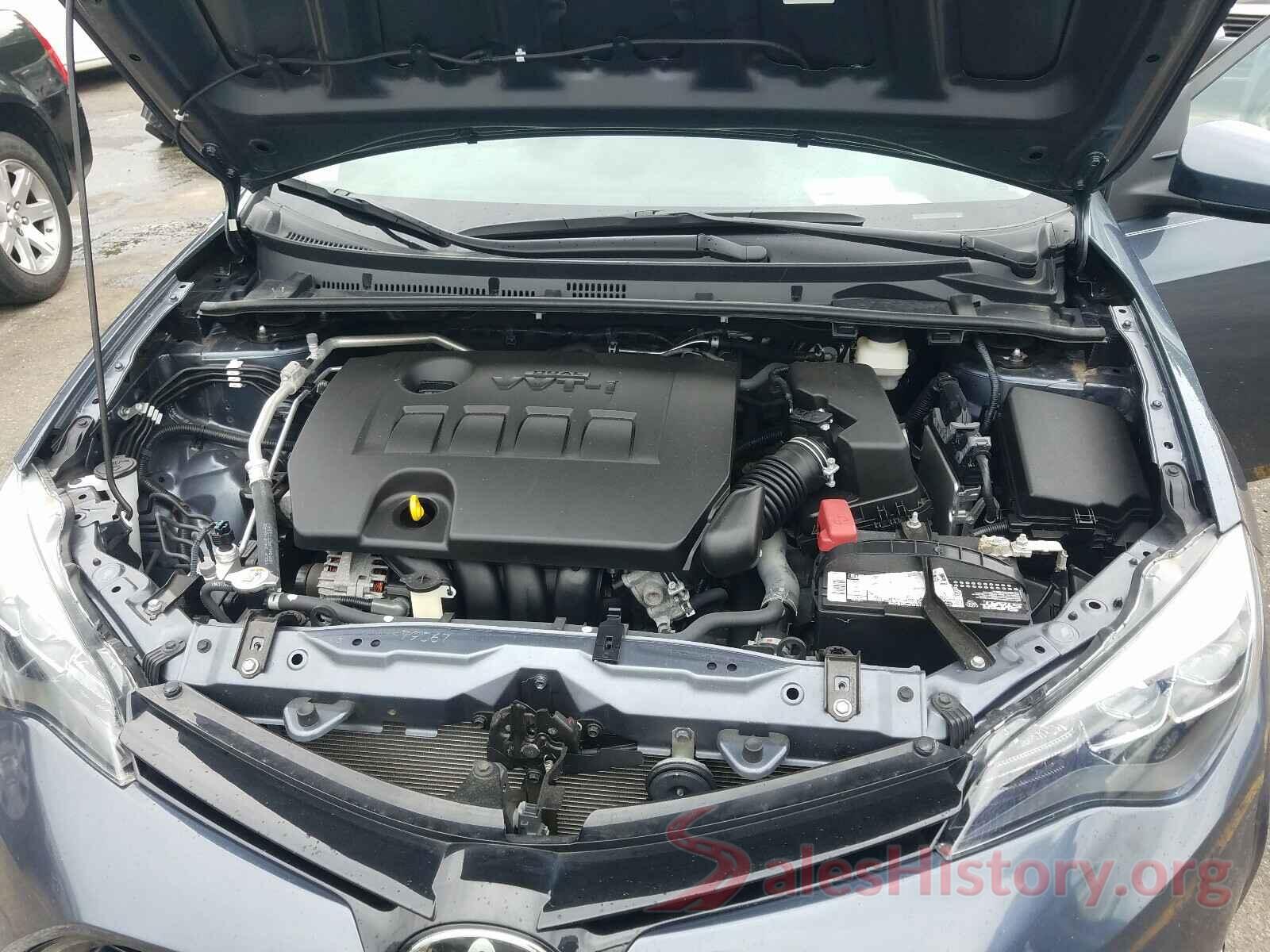 2T1BURHE6JC000884 2018 TOYOTA COROLLA