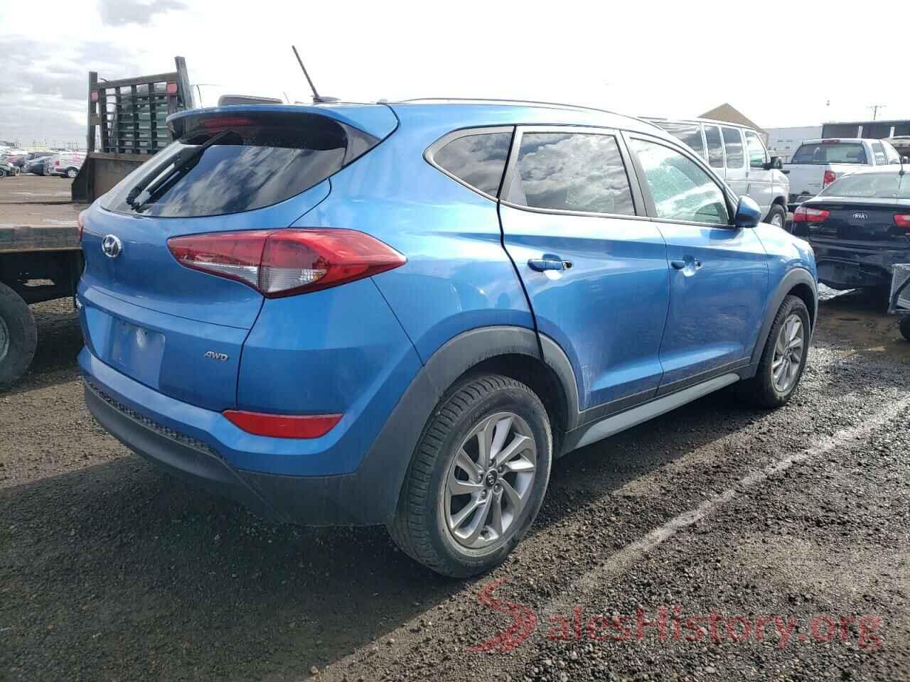 KM8J3CA47HU280837 2017 HYUNDAI TUCSON