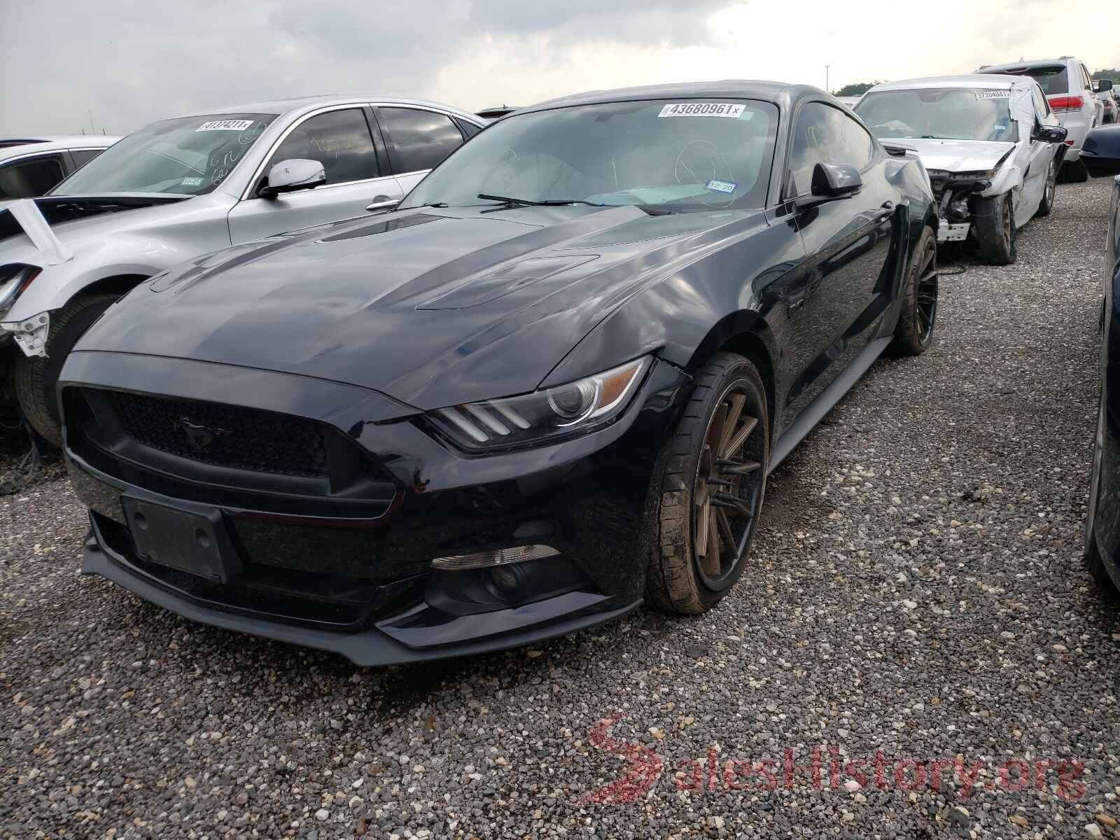 1FA6P8CF9H5221363 2017 FORD MUSTANG