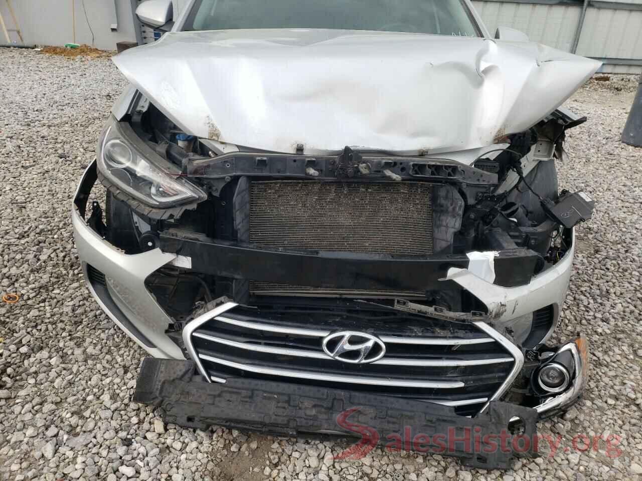 5NPD84LF2HH086704 2017 HYUNDAI ELANTRA