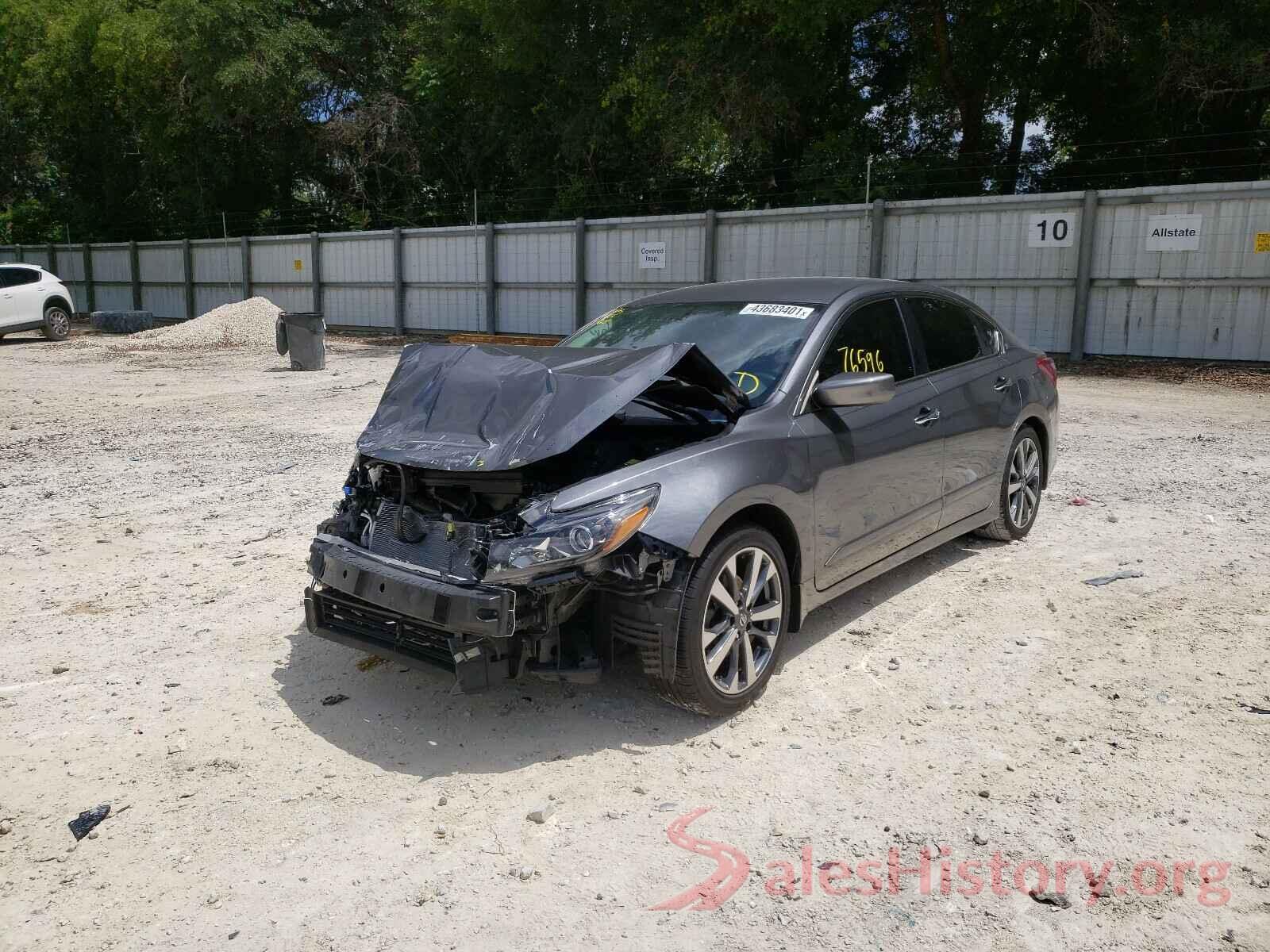 1N4AL3AP5HC147018 2017 NISSAN ALTIMA