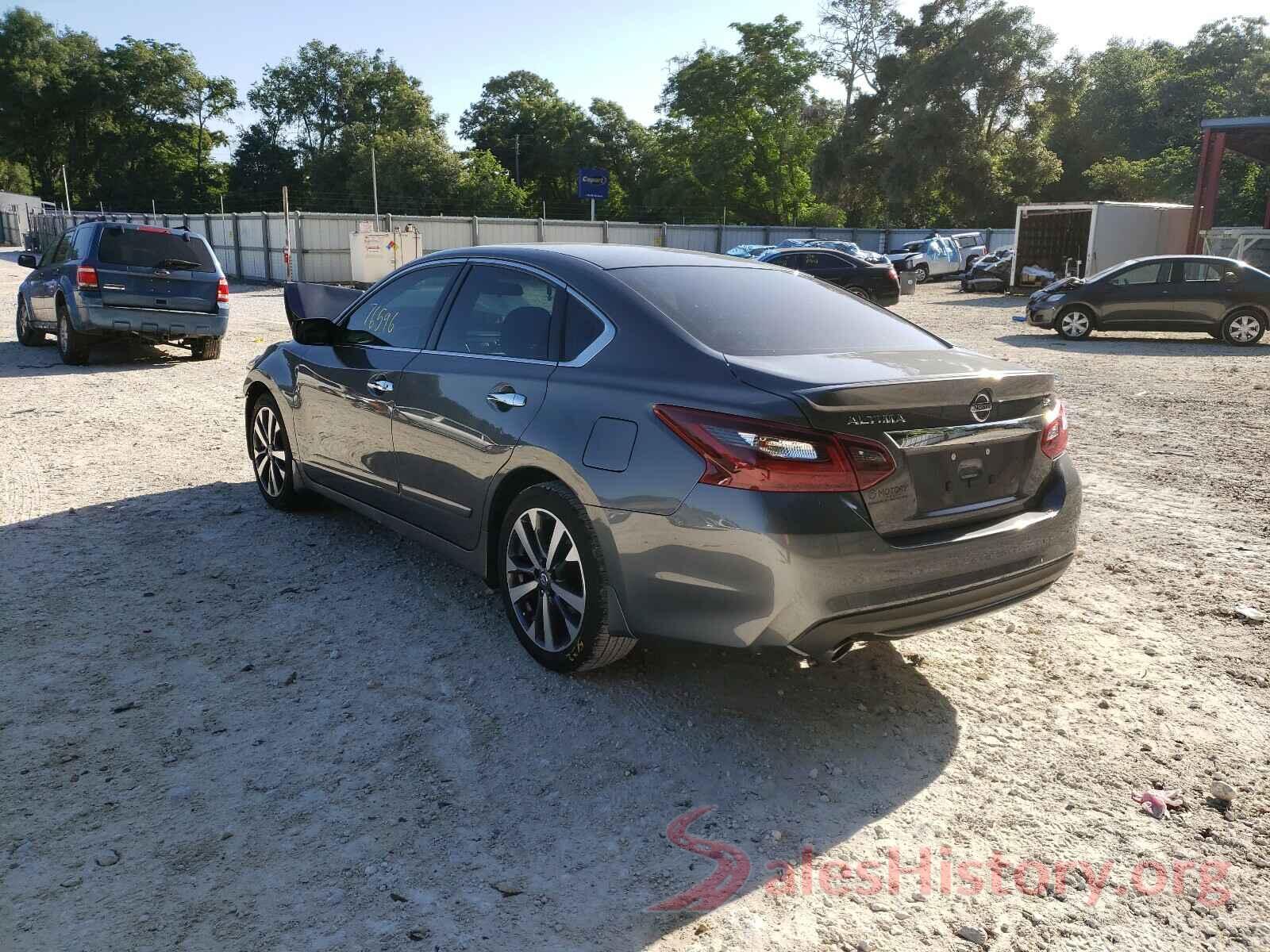 1N4AL3AP5HC147018 2017 NISSAN ALTIMA