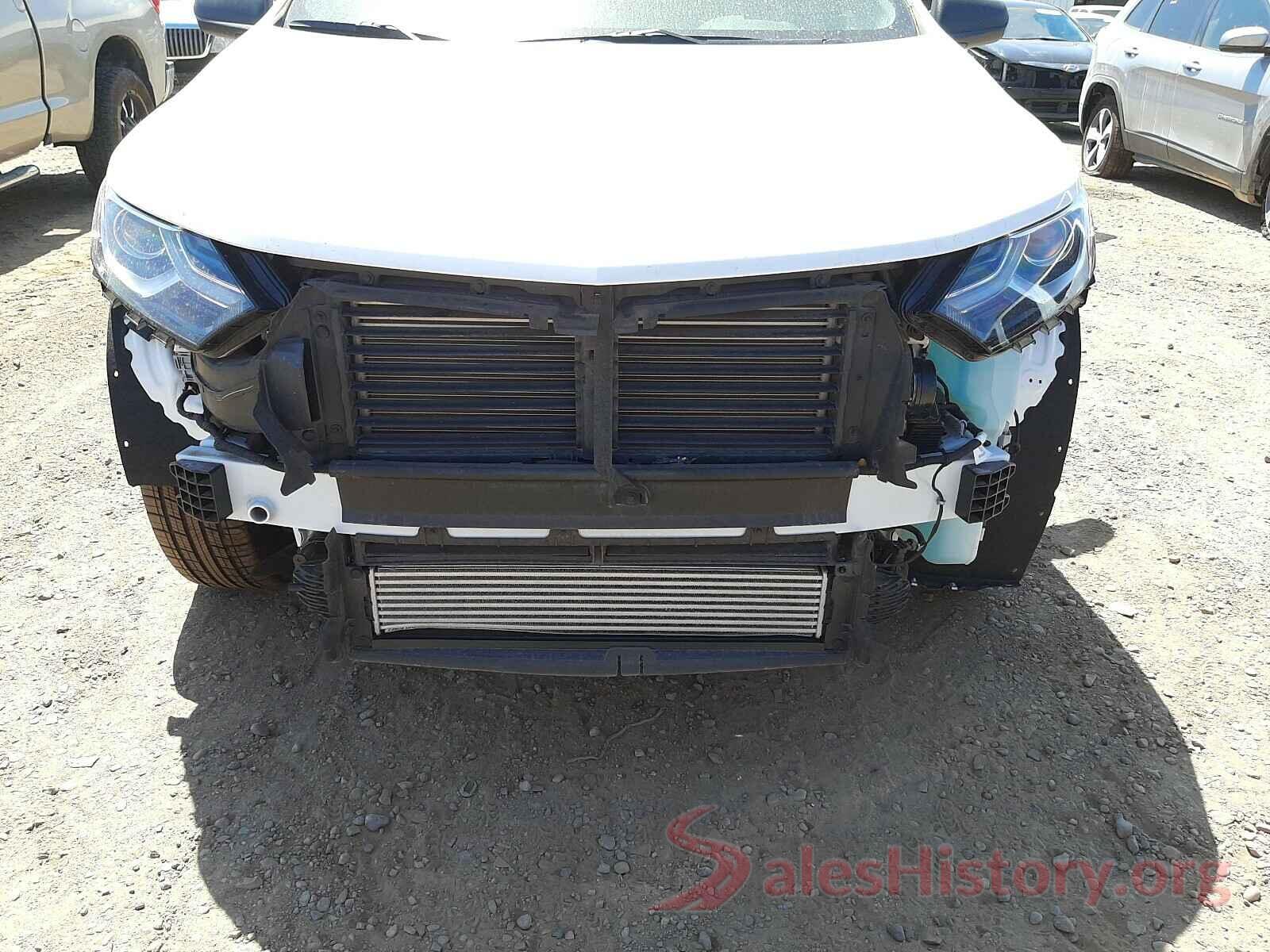 3GNAXHEV7LS676811 2020 CHEVROLET EQUINOX