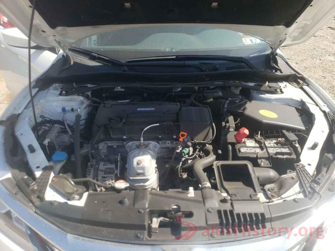 1HGCR2F53HA029467 2017 HONDA ACCORD