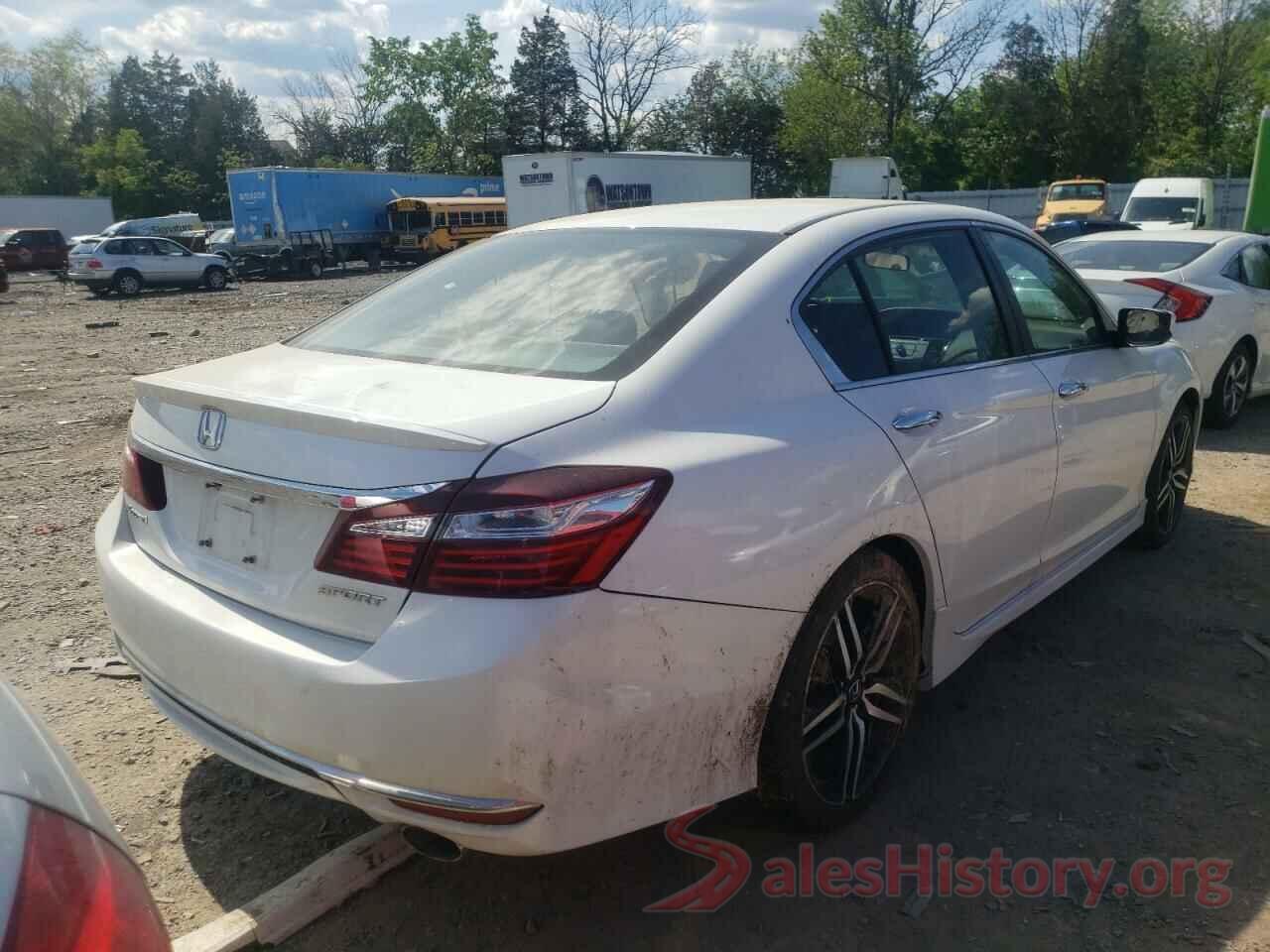 1HGCR2F53HA029467 2017 HONDA ACCORD