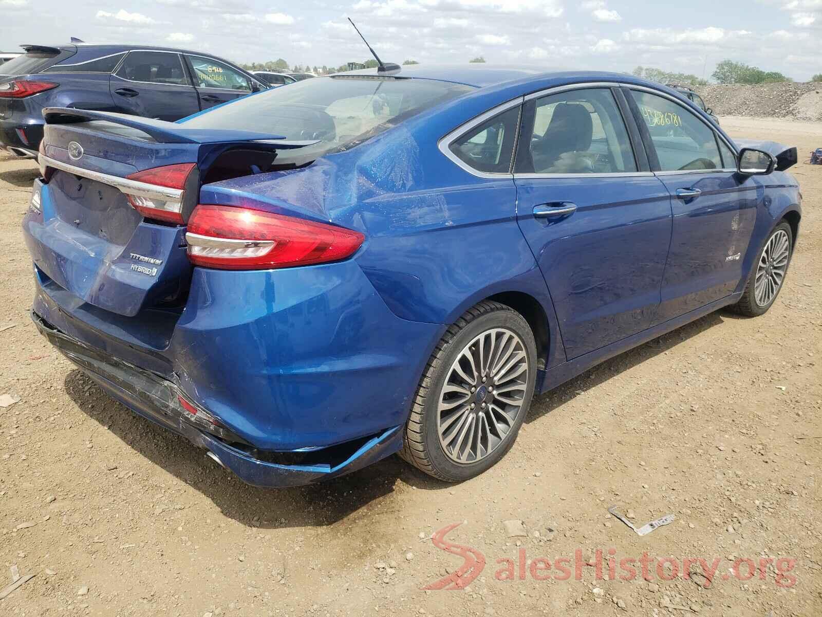 3FA6P0RU7JR151081 2018 FORD FUSION