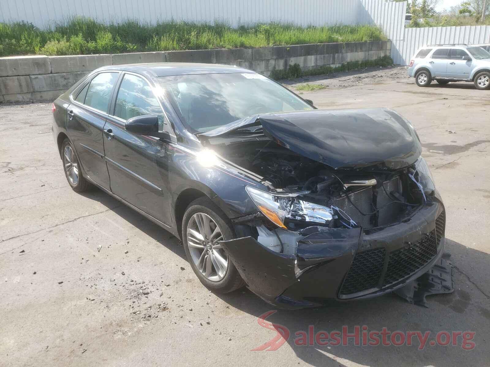 4T1BF1FK1GU228898 2016 TOYOTA CAMRY