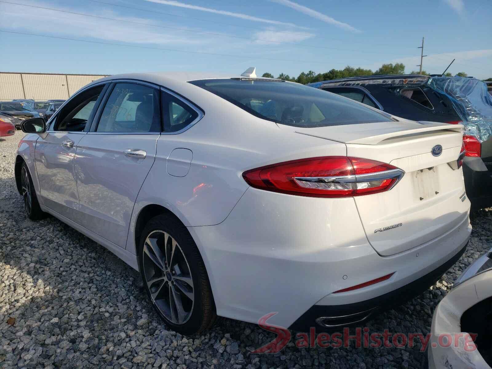 3FA6P0D94LR137080 2020 FORD FUSION