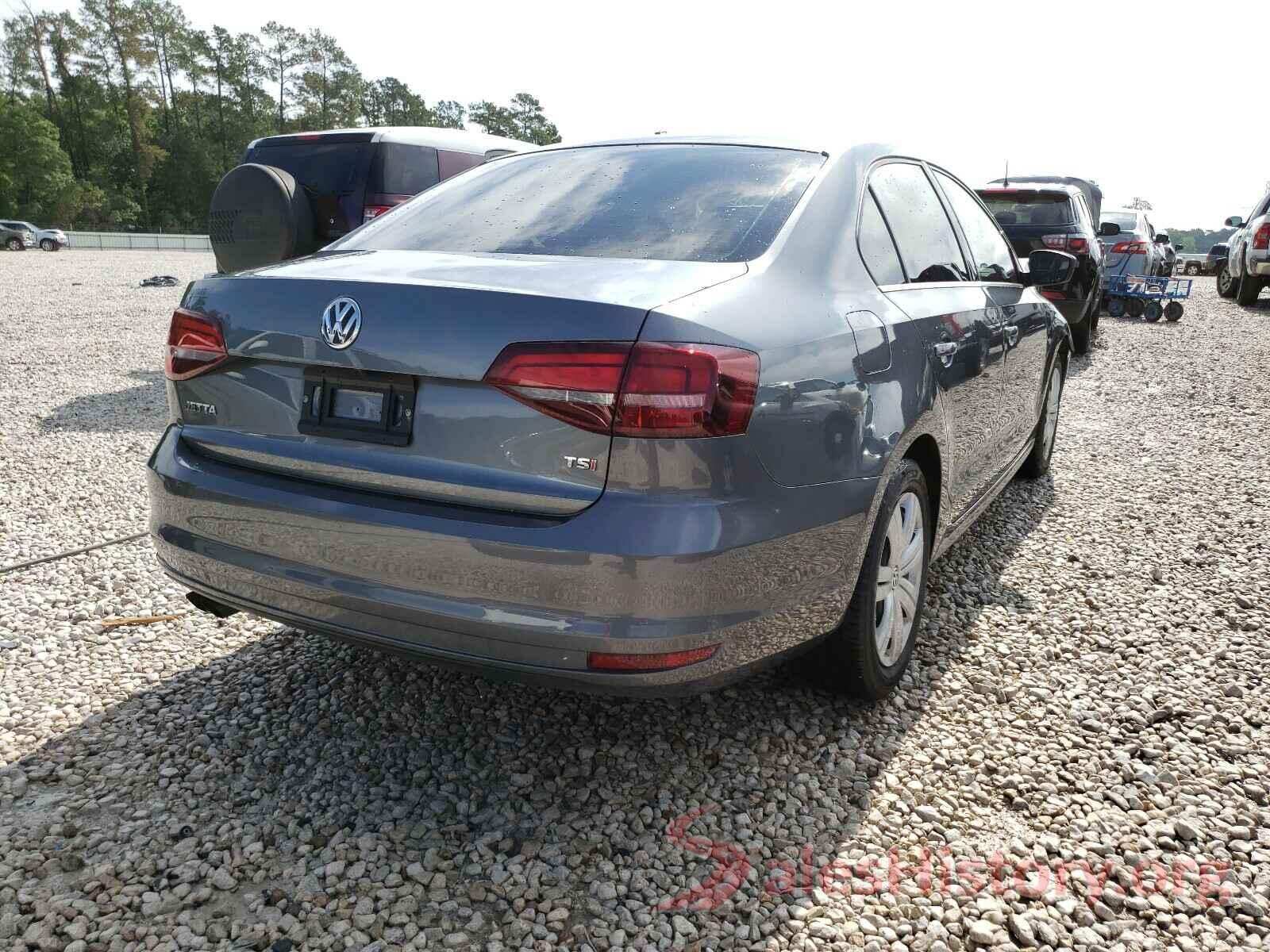 3VW2B7AJ9HM233576 2017 VOLKSWAGEN JETTA