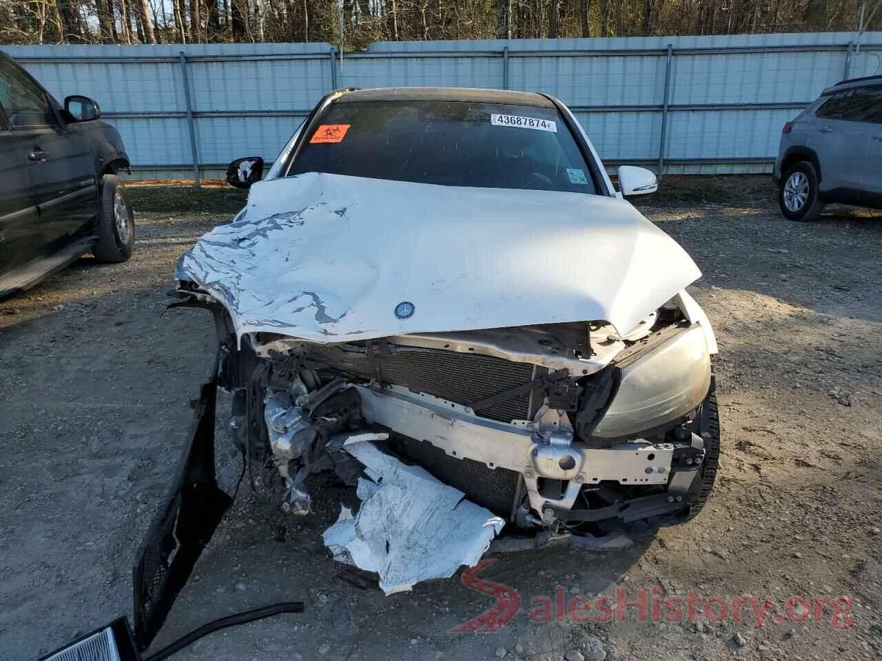 55SWF4JB0HU205944 2017 MERCEDES-BENZ C-CLASS