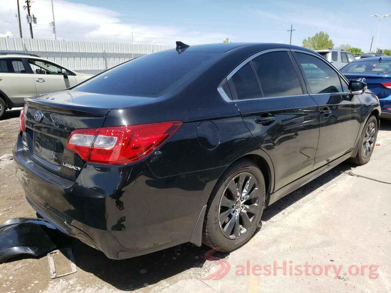 4S3BNBF62G3046357 2016 SUBARU LEGACY