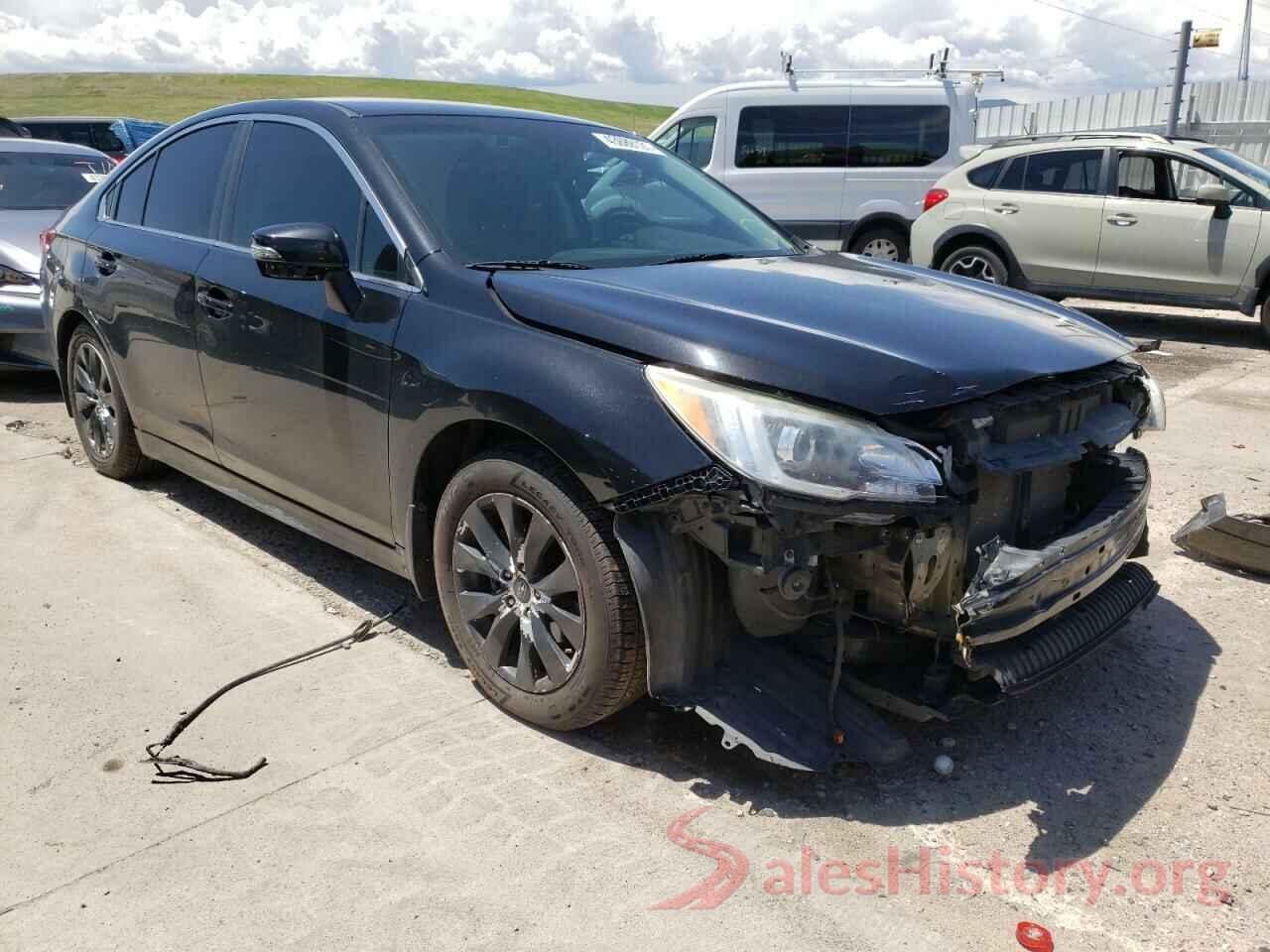 4S3BNBF62G3046357 2016 SUBARU LEGACY