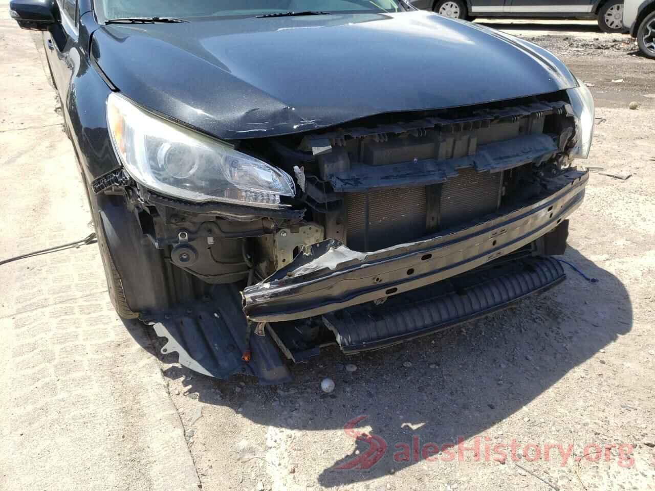 4S3BNBF62G3046357 2016 SUBARU LEGACY