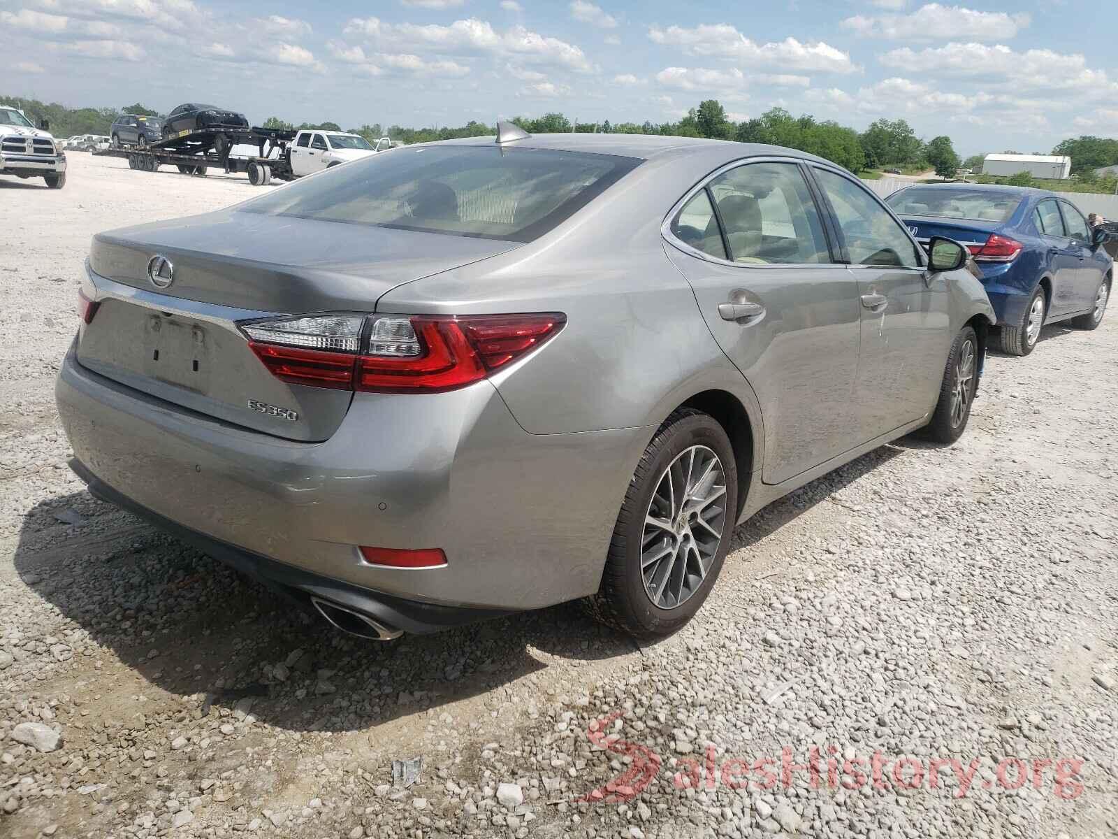 JTHBK1GG8G2236324 2016 LEXUS ES350