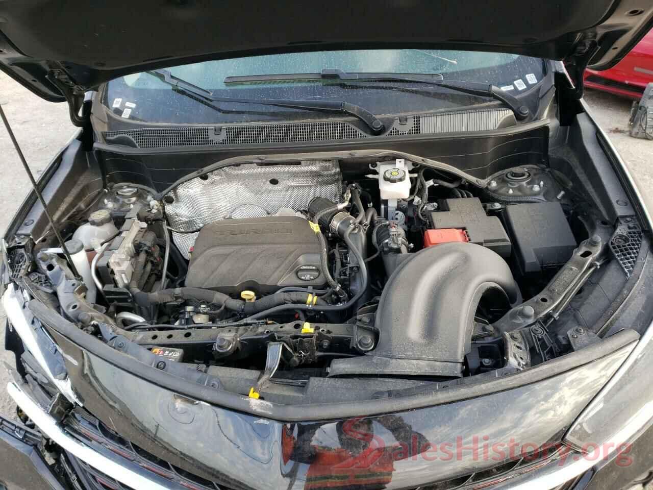 KL4MMBS24NB087228 2022 BUICK ENCORE