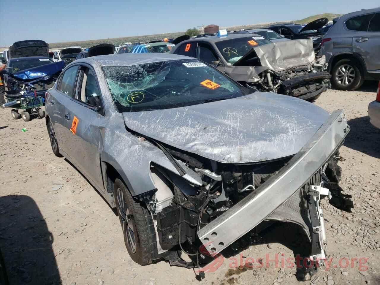 1N4AL3AP7HC150471 2017 NISSAN ALTIMA