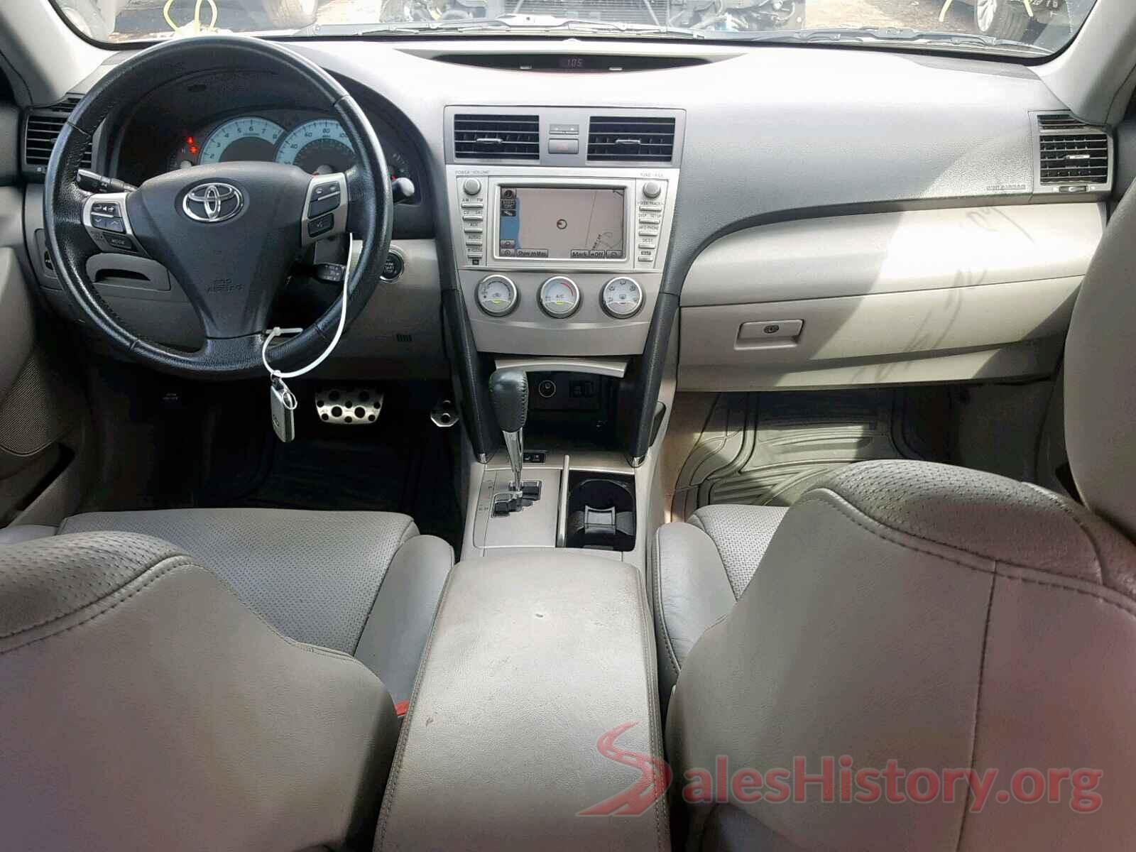 4T1BK3EK6AU608156 2010 TOYOTA CAMRY