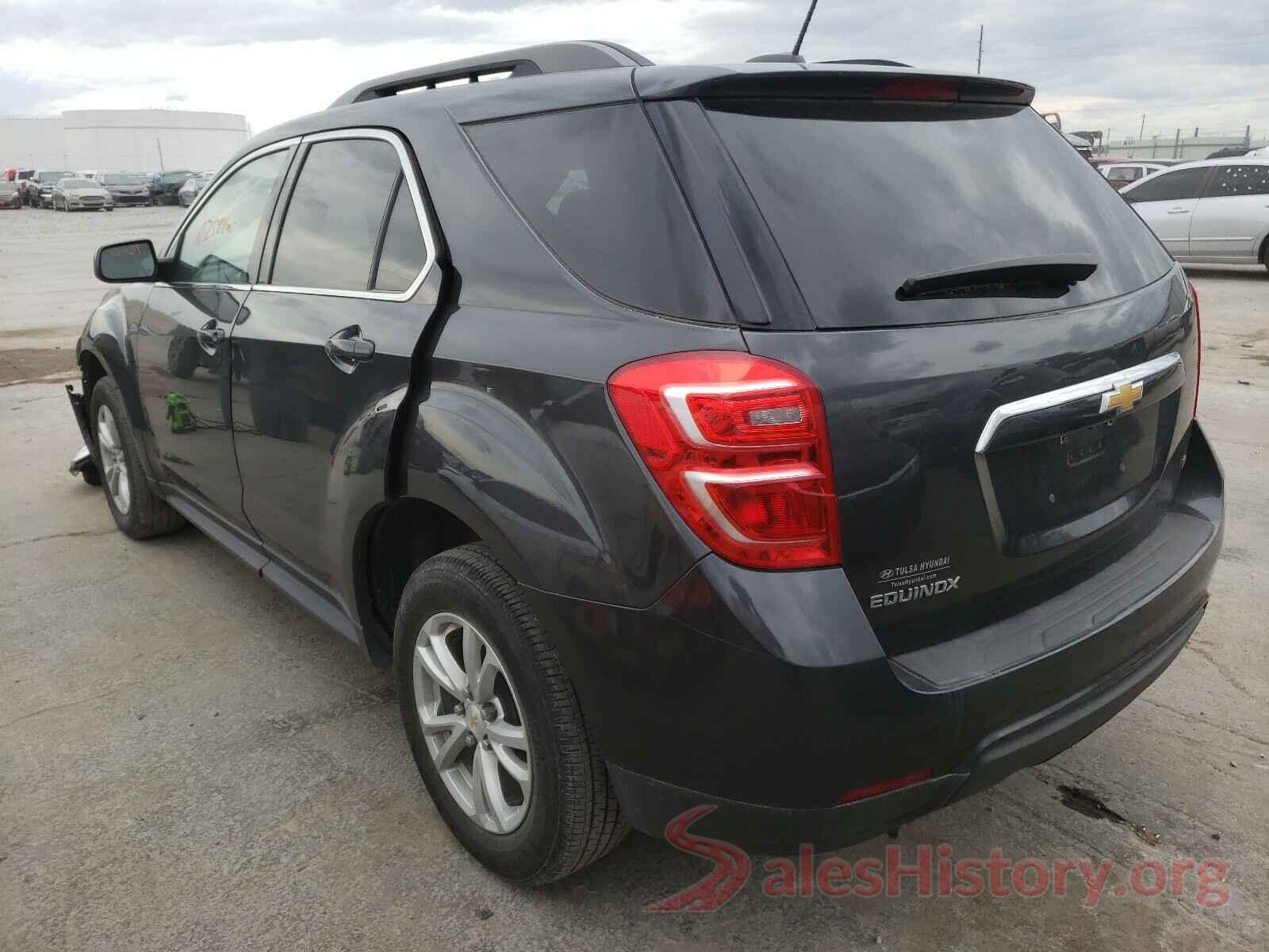 2GNALCEK9H6314764 2017 CHEVROLET EQUINOX