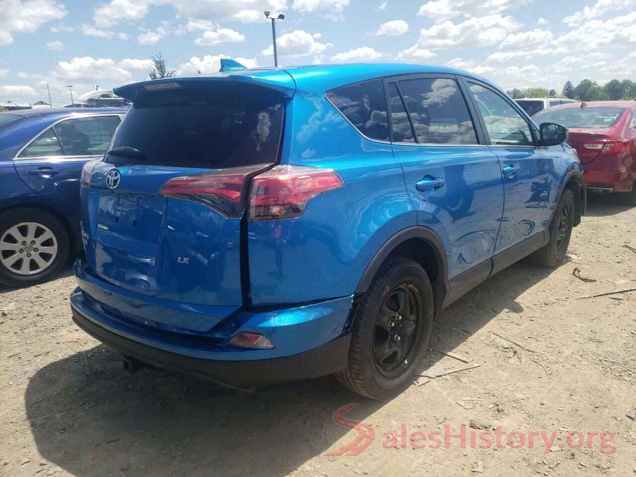 2T3ZFREV0JW495392 2018 TOYOTA RAV4