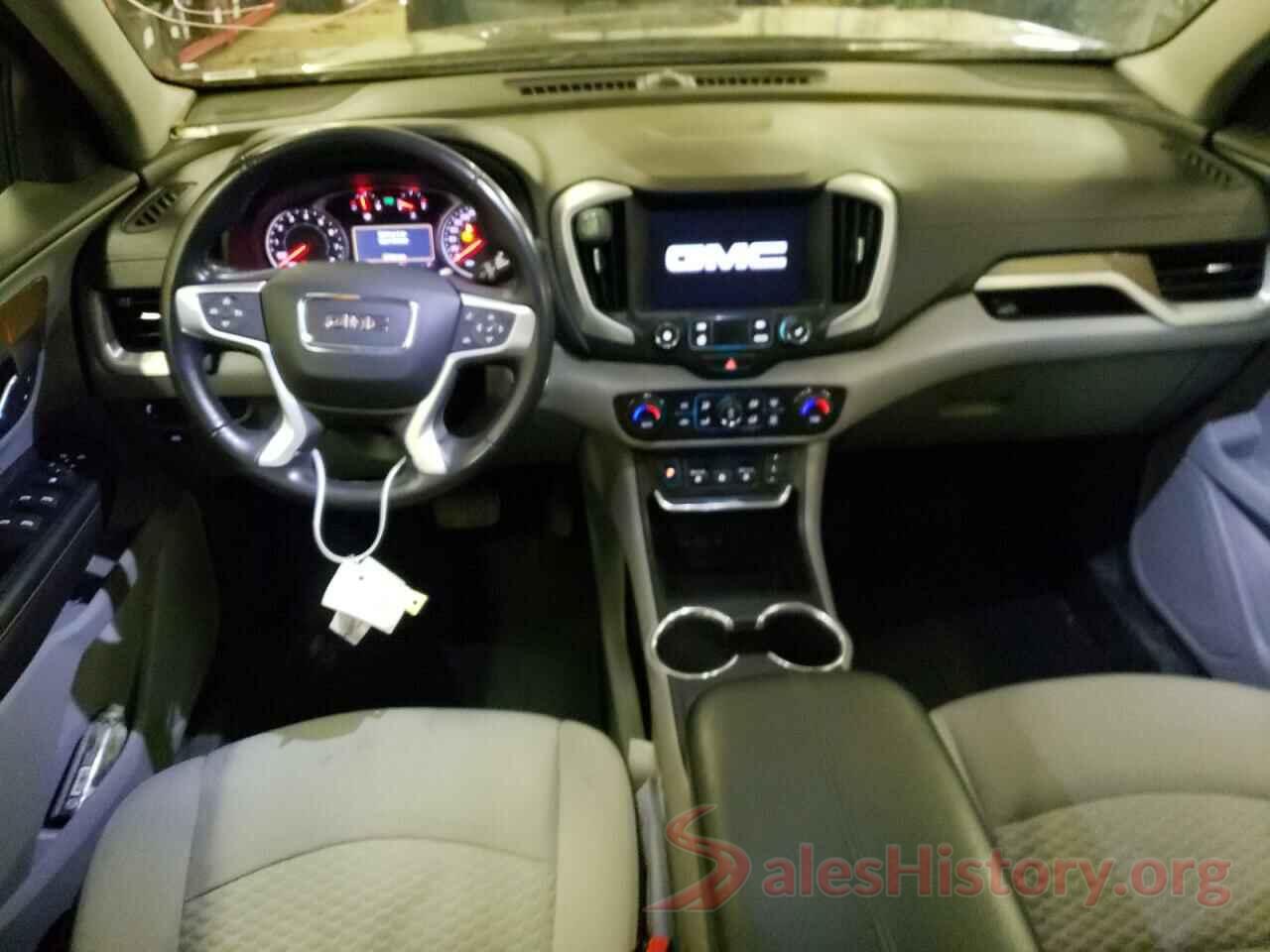 3GKALTEX9KL308507 2019 GMC TERRAIN