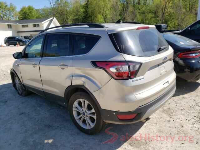 1FMCU9HD8JUD48339 2018 FORD ESCAPE