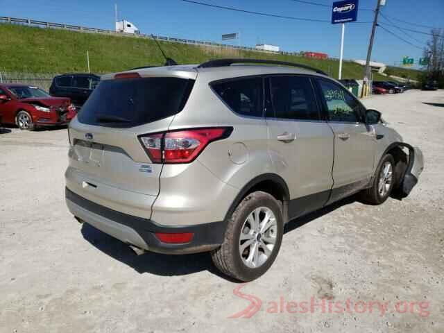 1FMCU9HD8JUD48339 2018 FORD ESCAPE