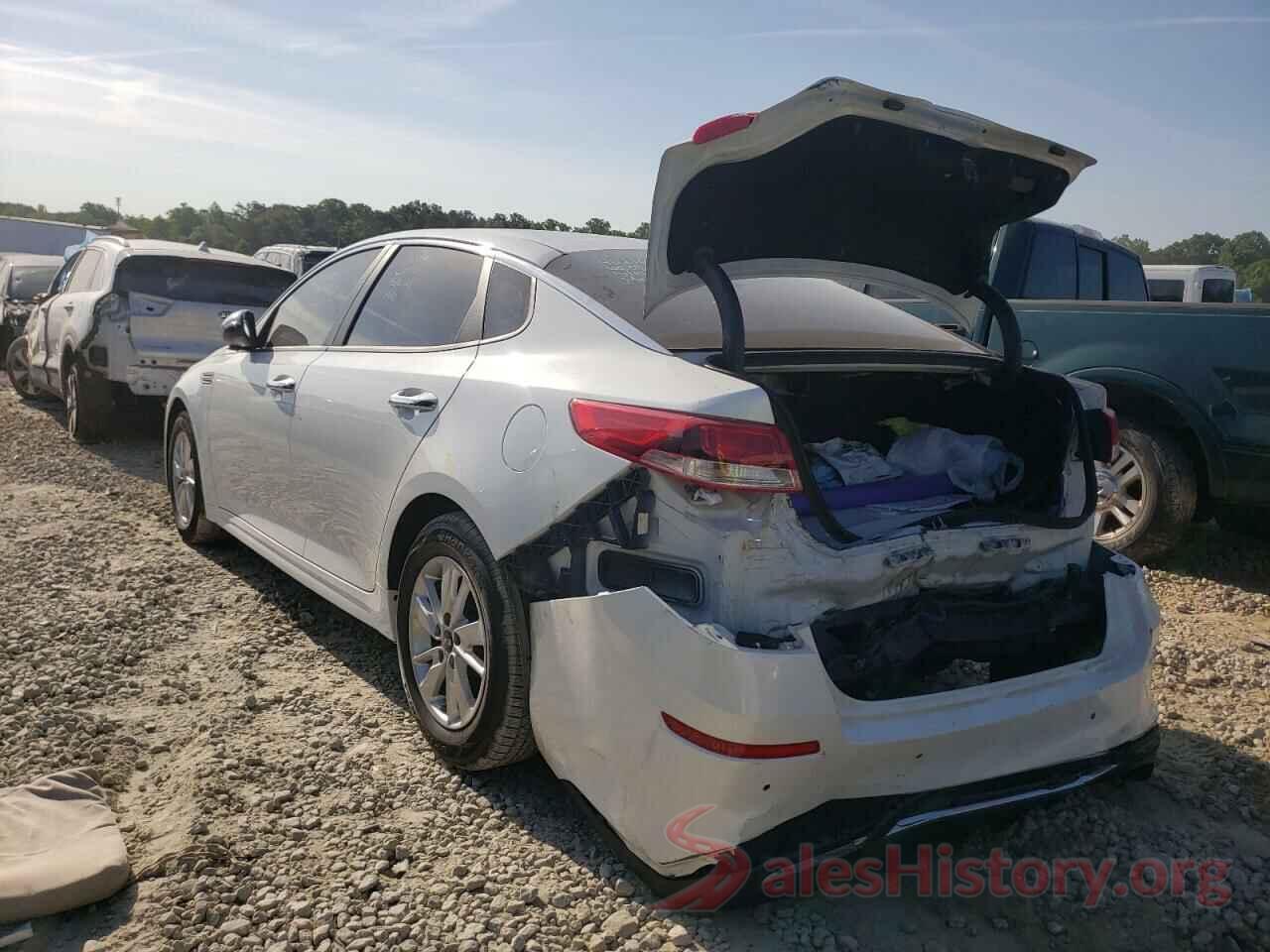 5XXGT4L38KG282618 2019 KIA OPTIMA