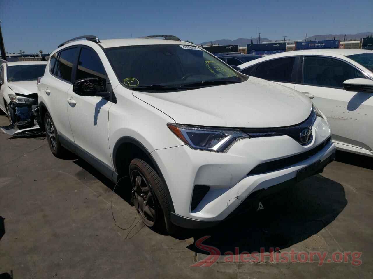 JTMZFREV1HJ714062 2017 TOYOTA RAV4