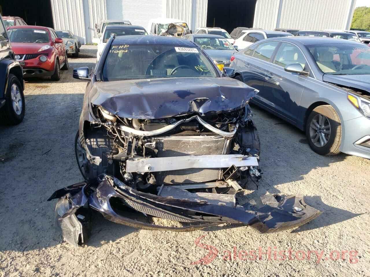 WDDSJ4EBXJN536598 2018 MERCEDES-BENZ C CLASS