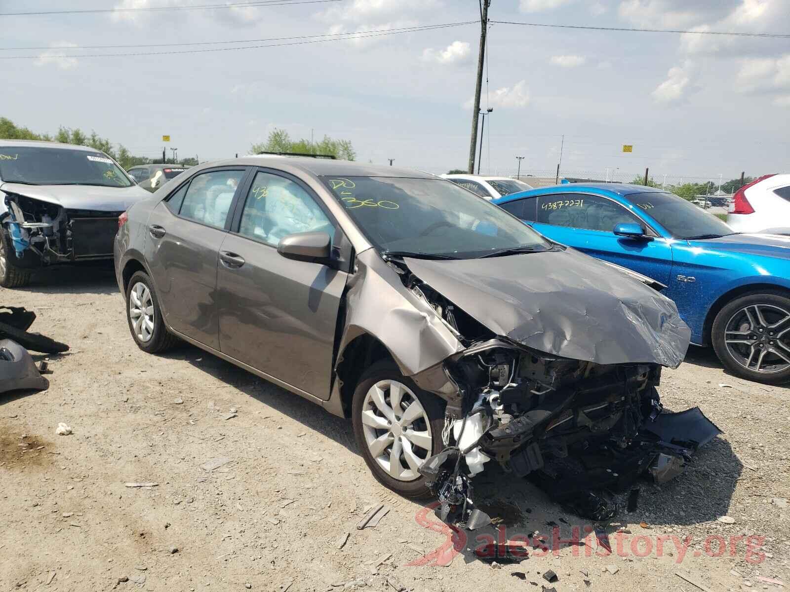 5YFBURHE3HP599396 2017 TOYOTA COROLLA