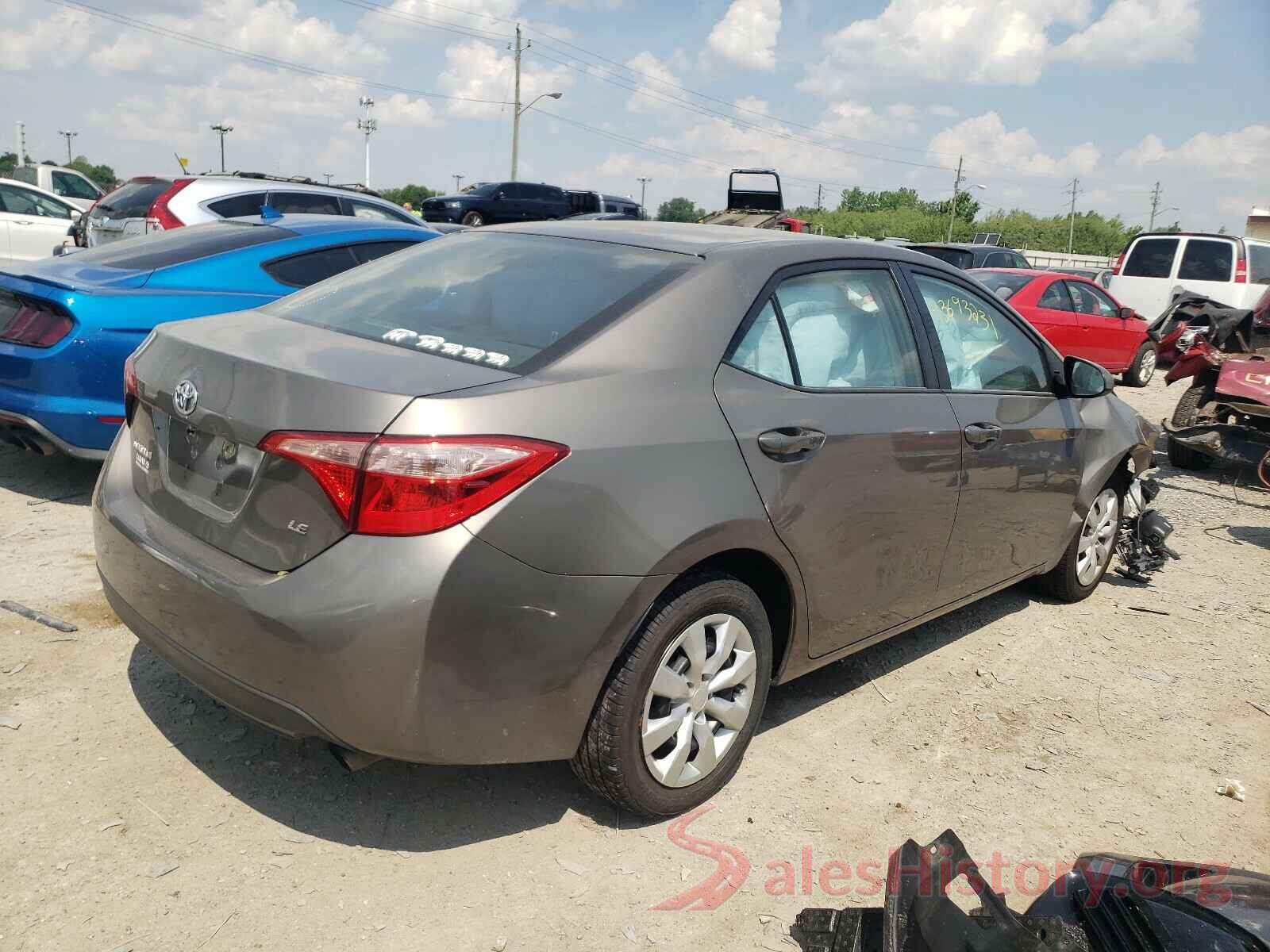 5YFBURHE3HP599396 2017 TOYOTA COROLLA