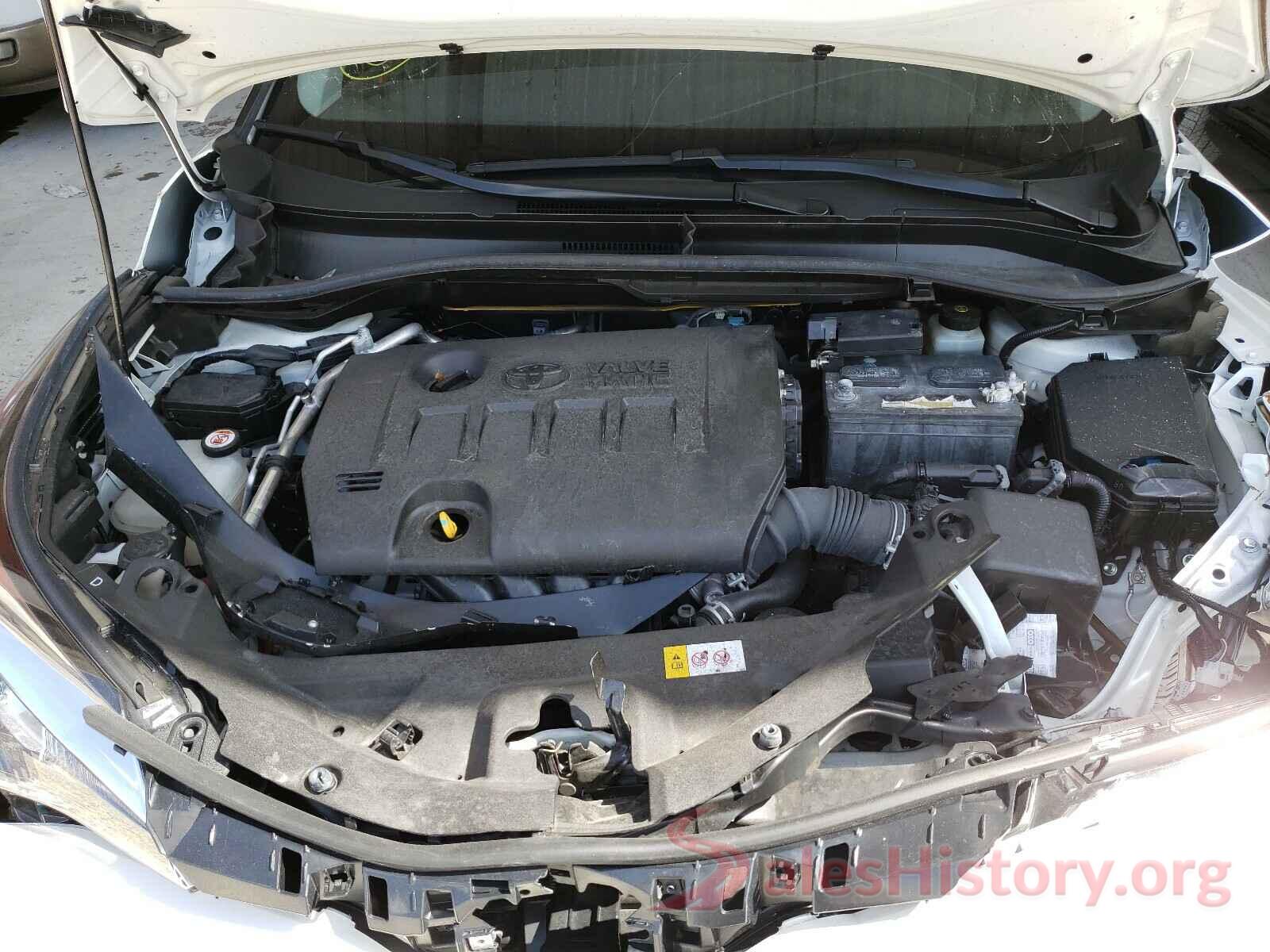 JTNKHMBX9L1076054 2020 TOYOTA C-HR