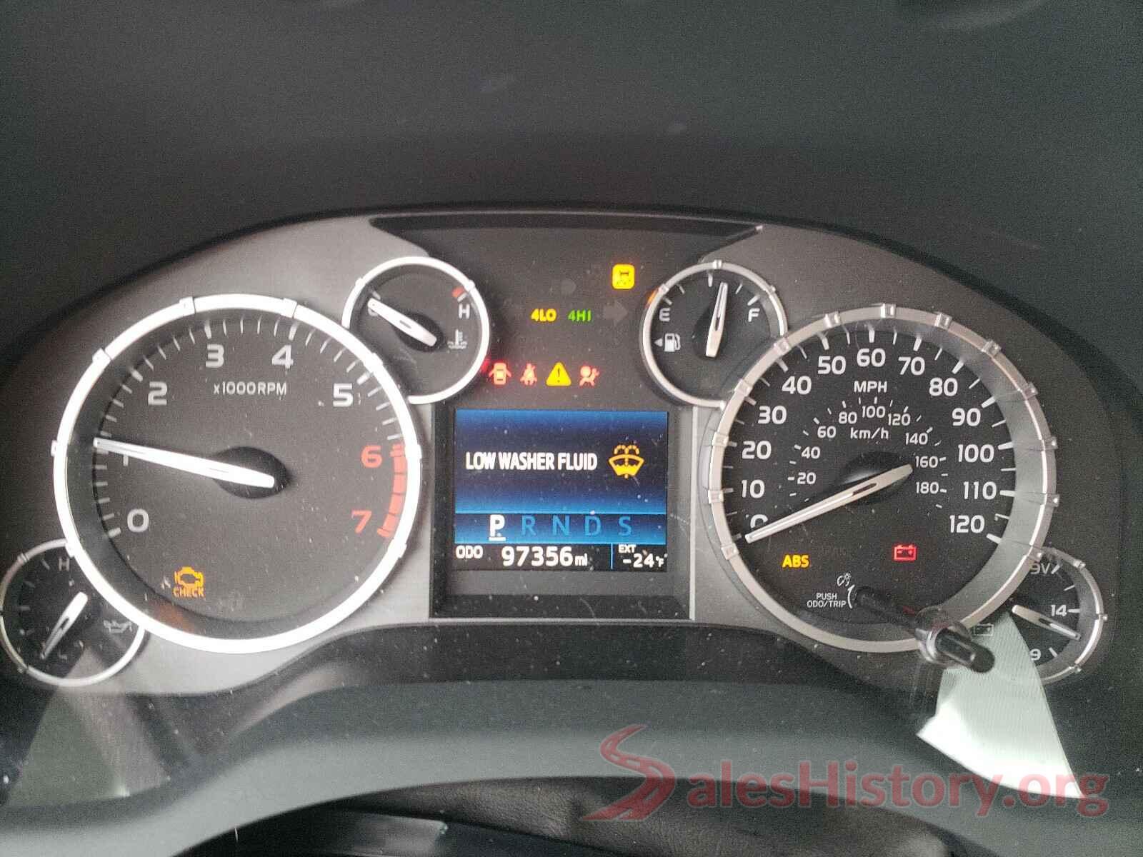 5TFDW5F11HX674352 2017 TOYOTA TUNDRA