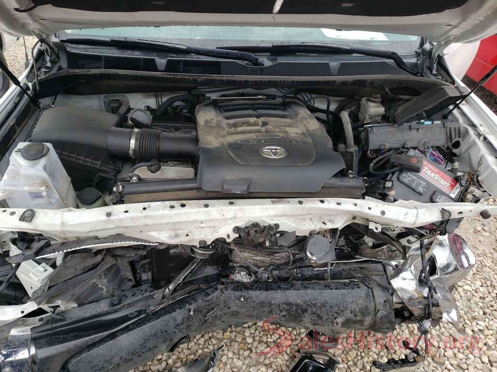 5TFDW5F11HX674352 2017 TOYOTA TUNDRA