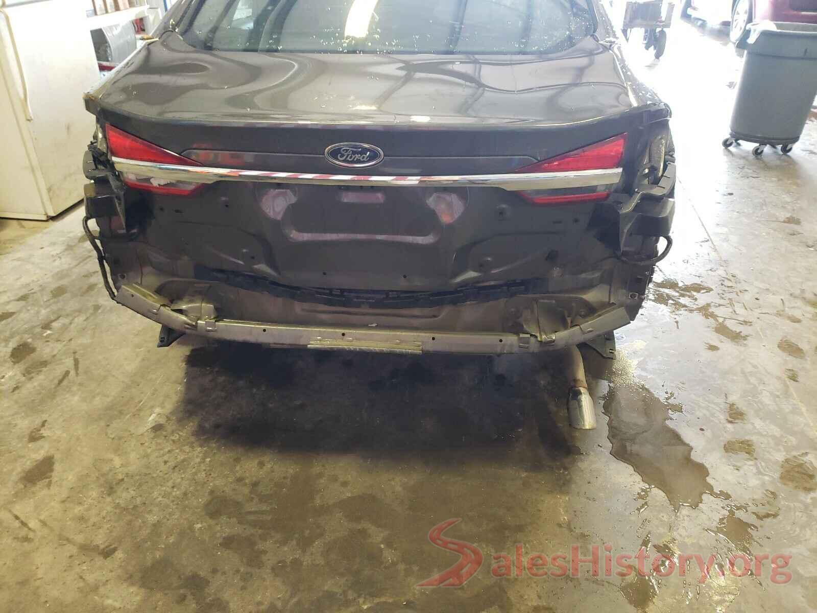 3FA6P0G74HR286851 2017 FORD FUSION