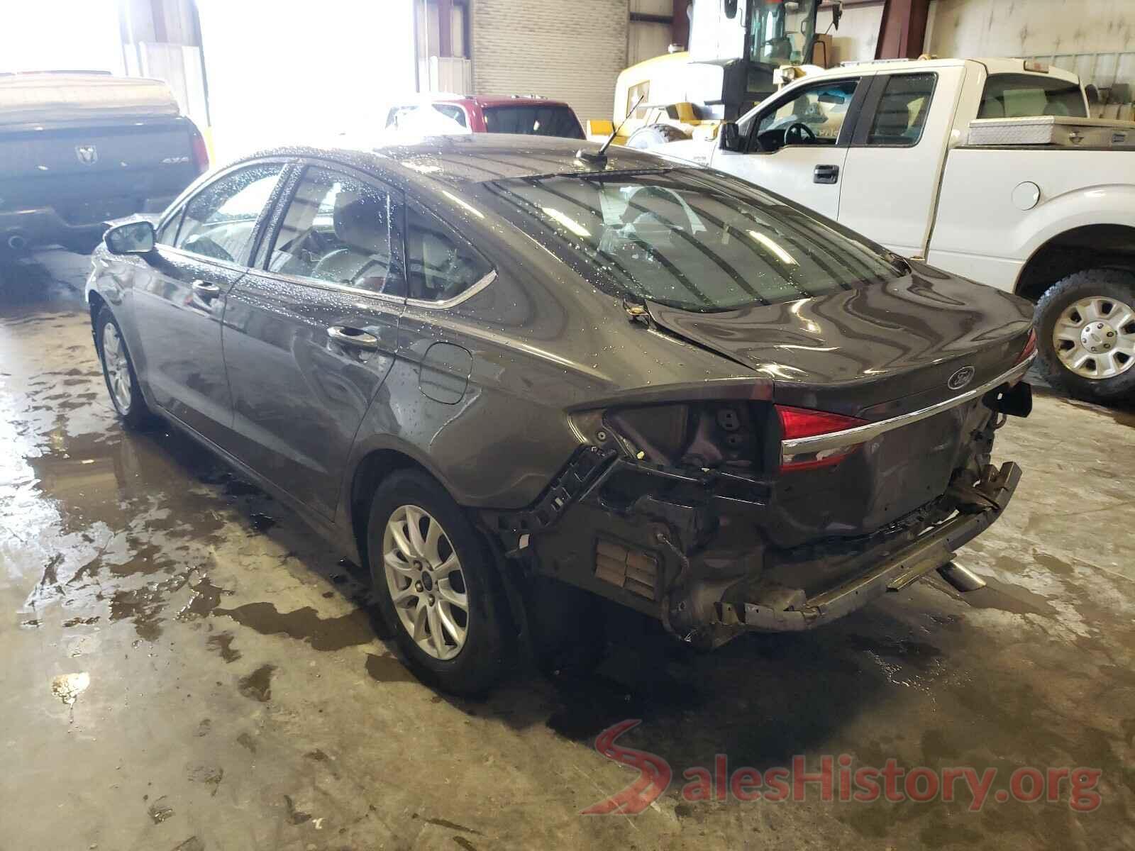 3FA6P0G74HR286851 2017 FORD FUSION